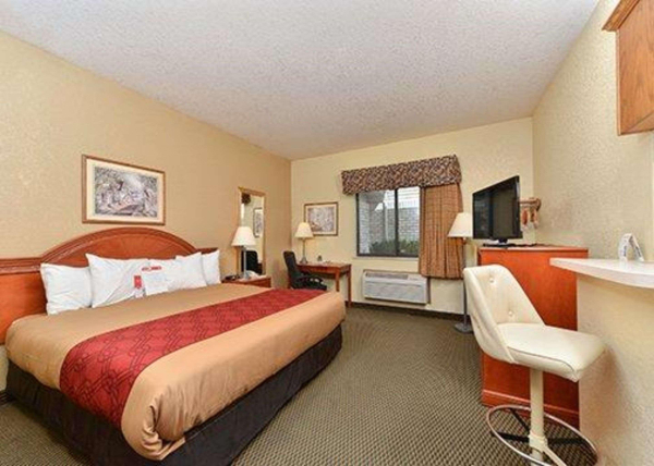 Best offers for Rodeway Inn Decatur Decatur
