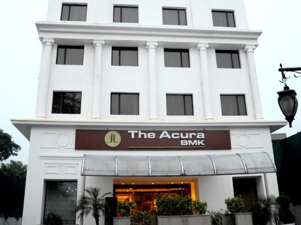 Best offers for The Acura BMK Gurgaon