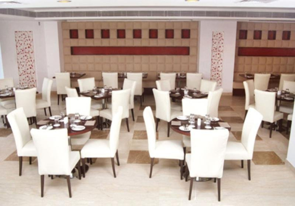 Best offers for The Fern Residency Gurgaon Gurgaon