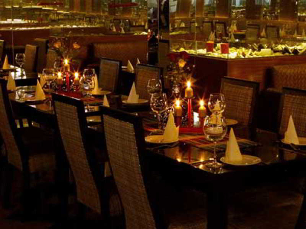 Best offers for The Grand Hotel Bizzotel Gurgaon