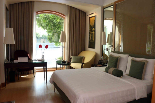 Best offers for Trident Gurgaon Gurgaon