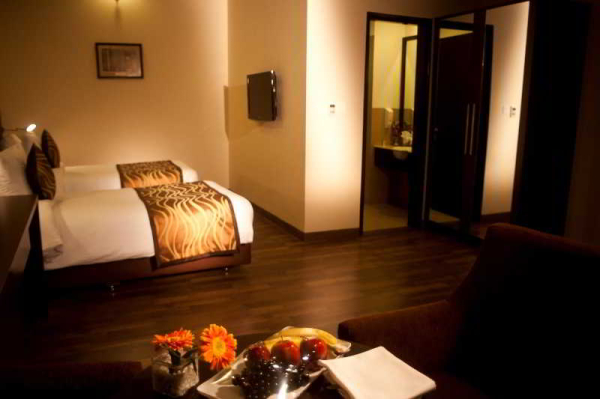 Best offers for Vibe By The LaLiT Traveller Faridabad