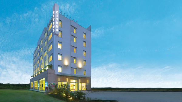 Best offers for Zone by The Park Gurugram Gurgaon