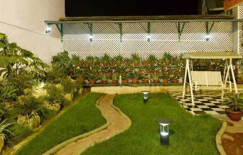 Central Heritage Resort & Spa, Darjeeling