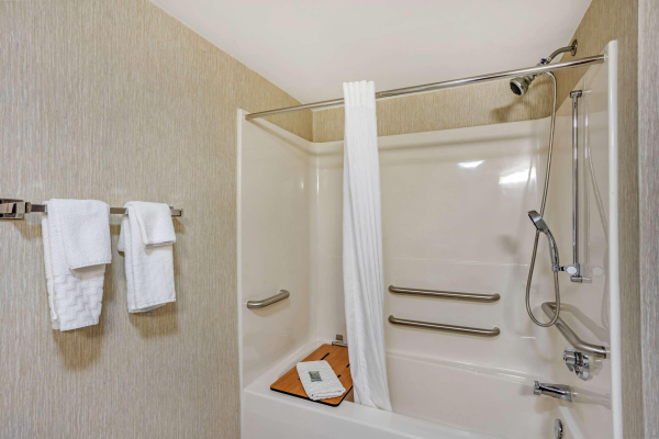 Best offers for Best Western Danville Inn Danville 