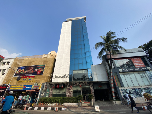 أفضل العروض ل فندق فىنوتل باناني تسو