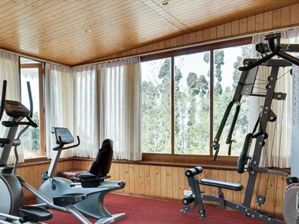 أفضل العروض ل منتجع مايفير هيل دارجيلينج 