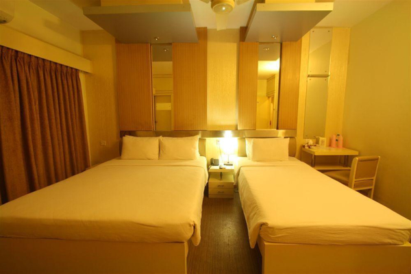 Best offers for Ornate Hotel Dhaka