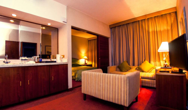 Best offers for Pan Pacific Sonargaon Dhaka Tejgaon TSO