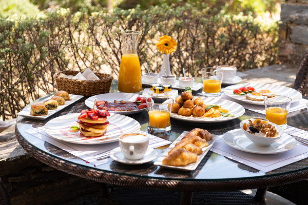 Best offers for Porto Kea Suites Korissia