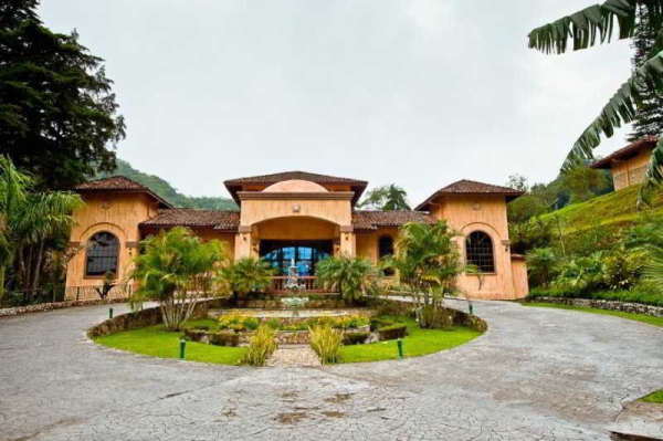 Best offers for Valle Escondido Resort Golf & Spa Chiriqui