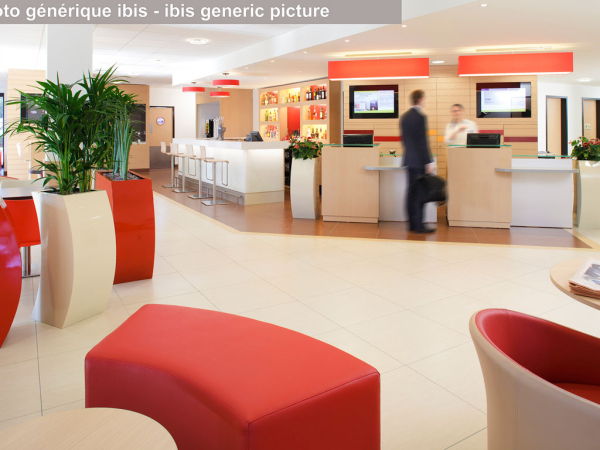 Best offers for ibis Constantine Constantina