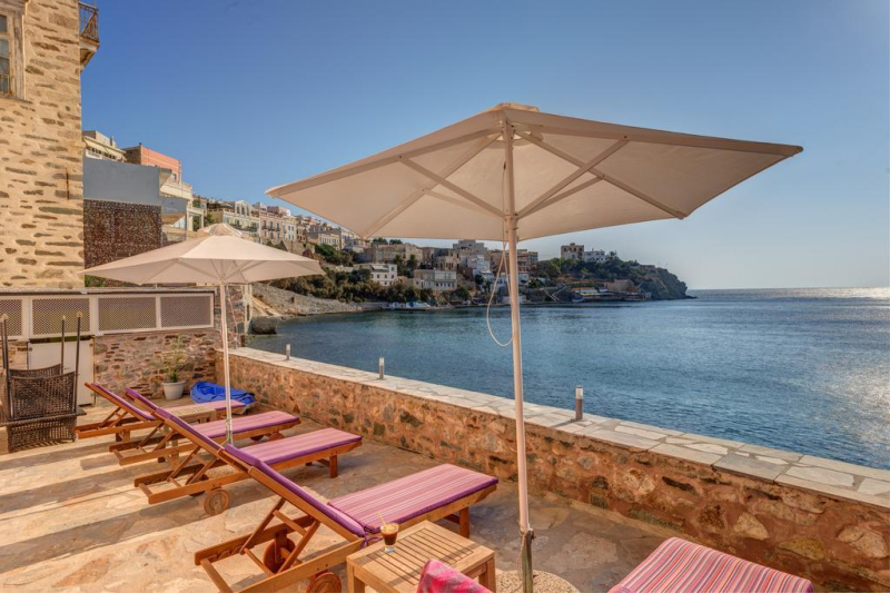 Best offers for Apollonion Palace Hotel Syros