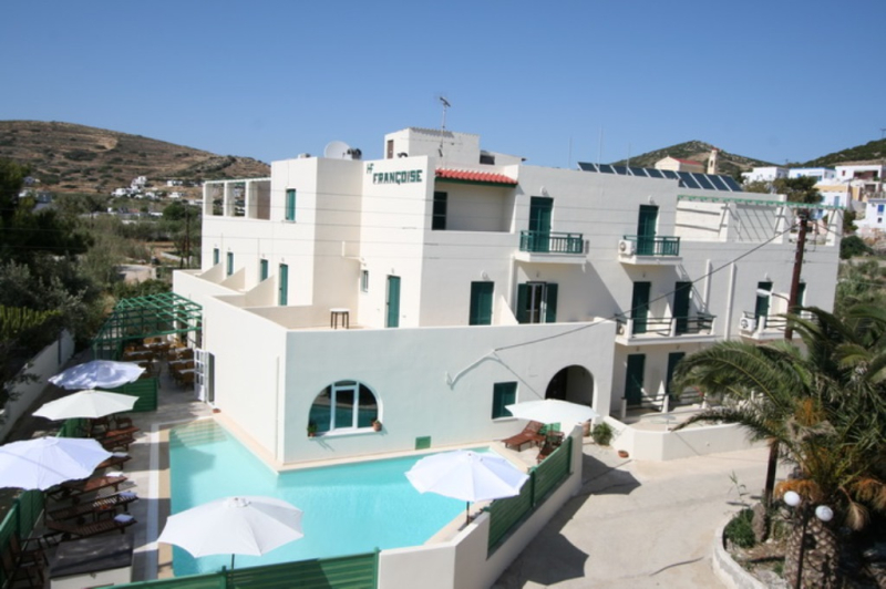 Best offers for Francoise Syros