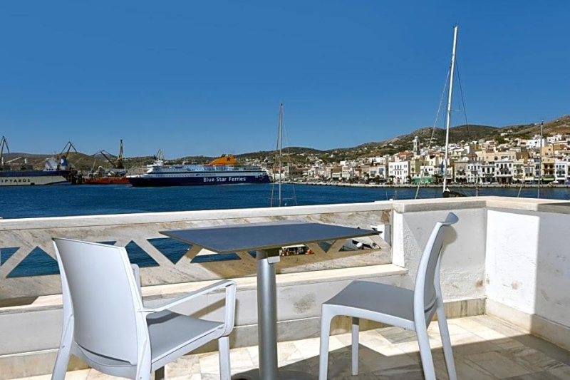 Best offers for Hermes Syros