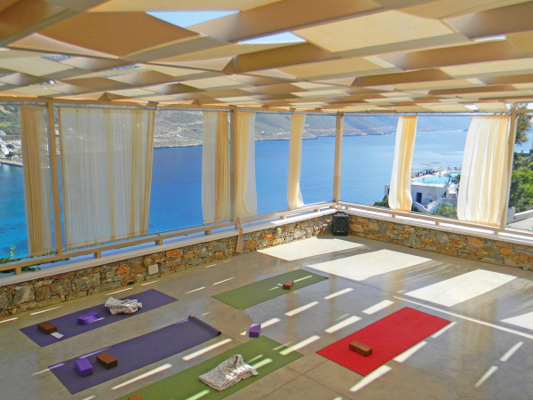 Best offers for Aegialis Hotel & Spa Amorgos