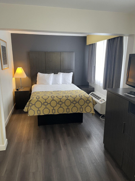 Best offers for Baymont By Wyndham Branford/New Haven Connecticut State Prison 