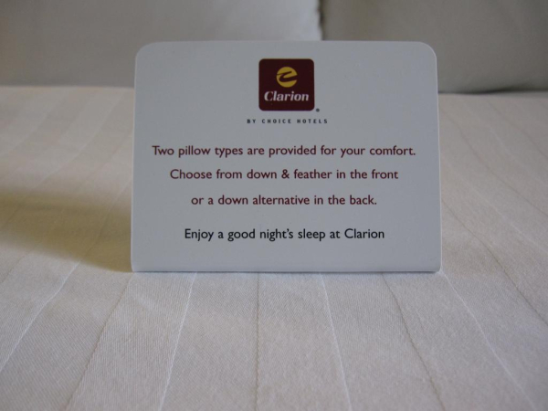 Best offers for Clarion Inn & Suites Conference Center North Shore 