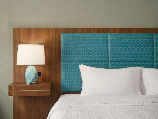 Best offers for Hampton Inn Covington North Shore