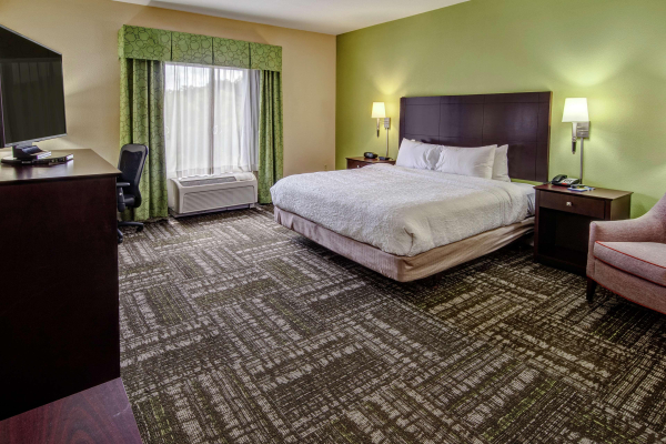 Best offers for Hampton Inn Crossville Cookeville 