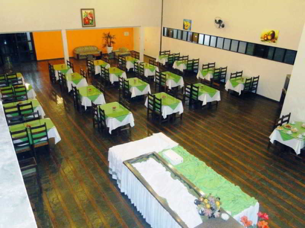 Best offers for Harbor Self Inn Medianeira Medianeira