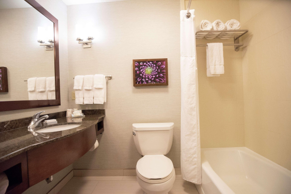 Best offers for Hilton Garden Inn Covington/Mandeville North Shore