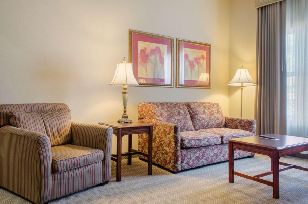 Best offers for Homewood Suites by Hilton Covington North Shore