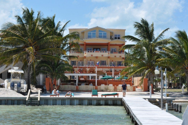Best offers for Island Magic Beach Resort CAYE CAULKER
