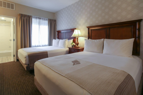 Best offers for Oxford Suites Pismo Beach California City 