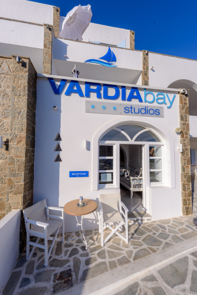أفضل العروض ل Vardia Bay Studios فولجاندروس