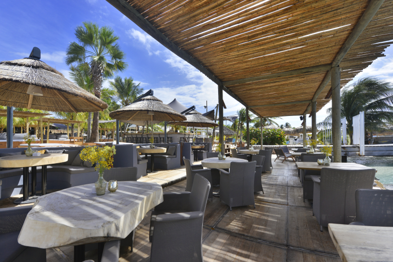 أفضل العروض ل منتجع كونتيكي بيتش كاراكاو ويلمستاد