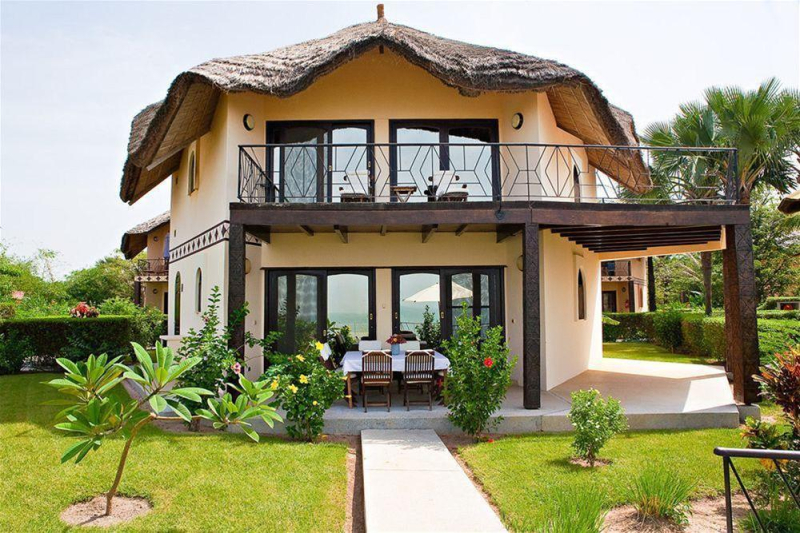 Best offers for Les Alizes Beach Resort Skiring Cape