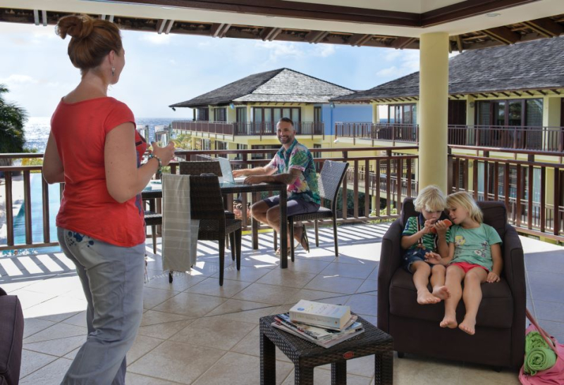 أفضل العروض ل منتجع ليونس ديف بيتش كاراكاو ويلمستاد