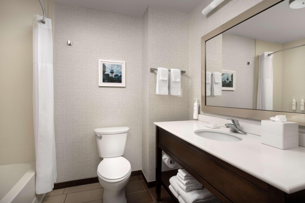 Best offers for Hampton Inn Knoxville/Clinton I-75 Clinton 