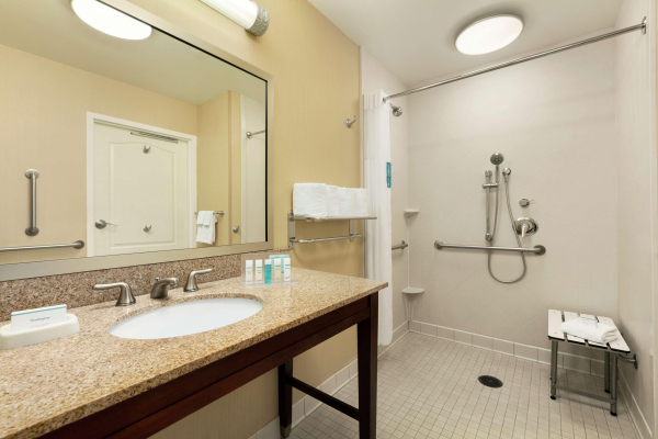 Best offers for Hampton Inn & Suites Charles Town Charles Town