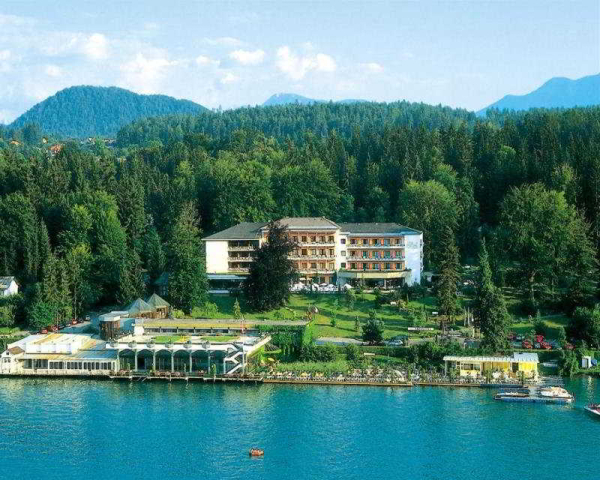 Best offers for Hotel Parks CARINTIA