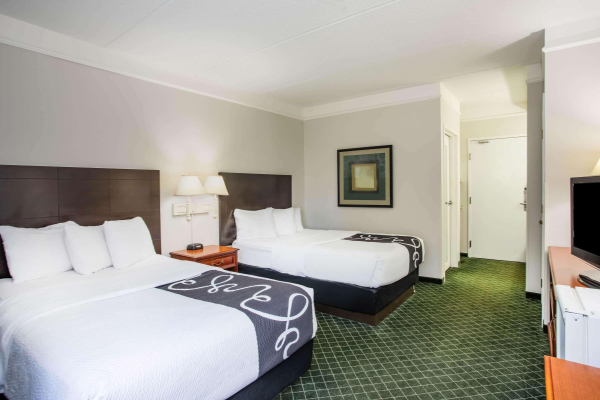Best offers for La Quinta Inn & Suites Melbourne Viera Melbourne