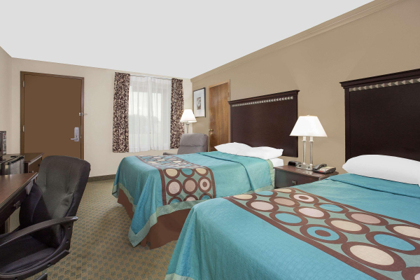 Best offers for Super 8 by Wyndham Danville PA Danville 