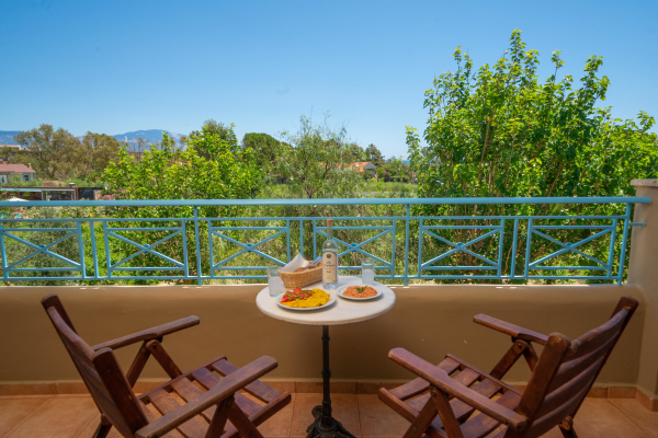 Best offers for Aggelina's Apartments Skala Kefalonias