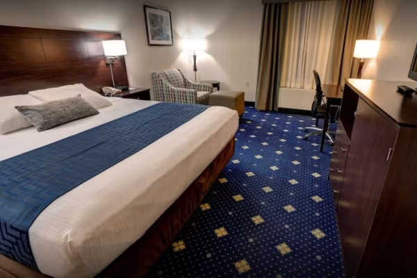 Best offers for Baymont By Wyndham Groton/Mystic Connecticut State Prison 