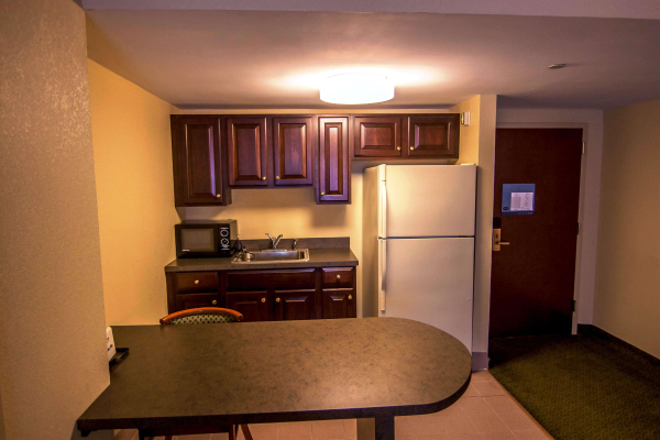 Best offers for Hampton Inn Groton Connecticut State Prison 