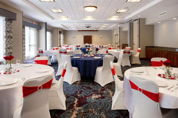 Best offers for Hilton Garden Inn Mystic/Groton Connecticut State Prison 
