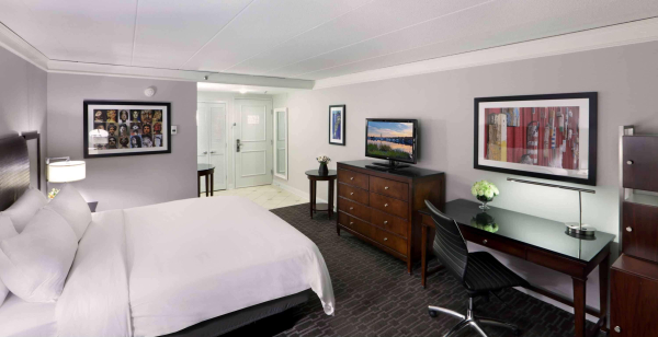 Best offers for Hilton Mystic at the Aquarium Connecticut State Prison 