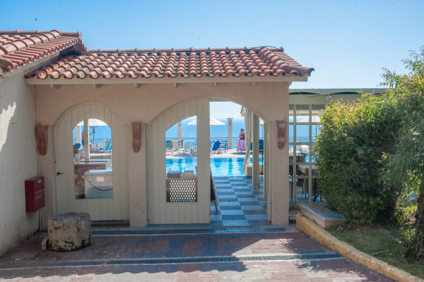 أفضل العروض ل ماويكيس سان فيلاجى سكالا كفالونياس