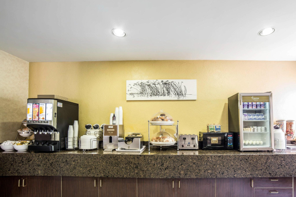 Best offers for Quality Inn Moab Slickroak area Moab