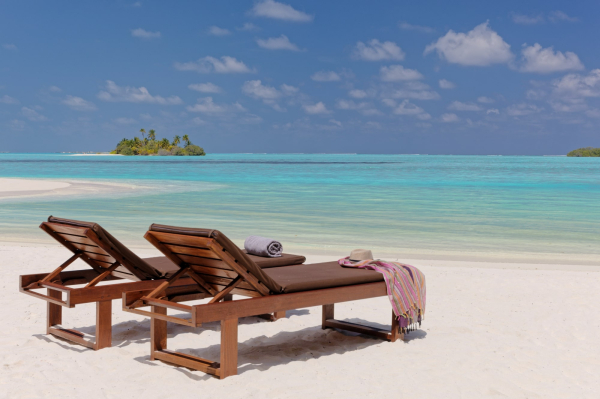 Best offers for Rihiveli The Dream Island Resort south Male Atoll