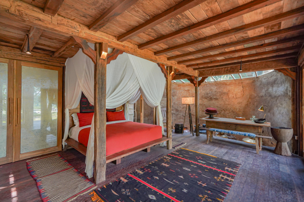 أفضل العروض ل منتجع بامب يوانداه جزيرة بالي