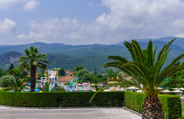 Best offers for Cronwell Platamon Resort Paralia