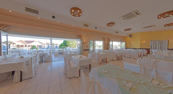 Best offers for Grand Platon Hotel Paralia