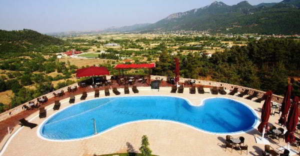 Best offers for Mouzaki Palace Trikala